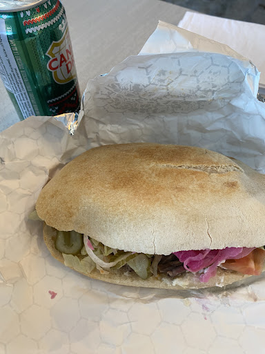 Photo of Fadi's Shawarma - 1579 Oxford St E, London, ON N5V 1W5